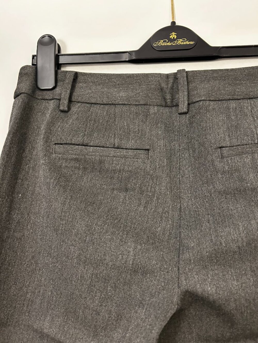 Talbots work pants - Picture 4 of 5
